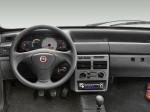 Fiat Mille Way Economy 5-Door 2008 года
